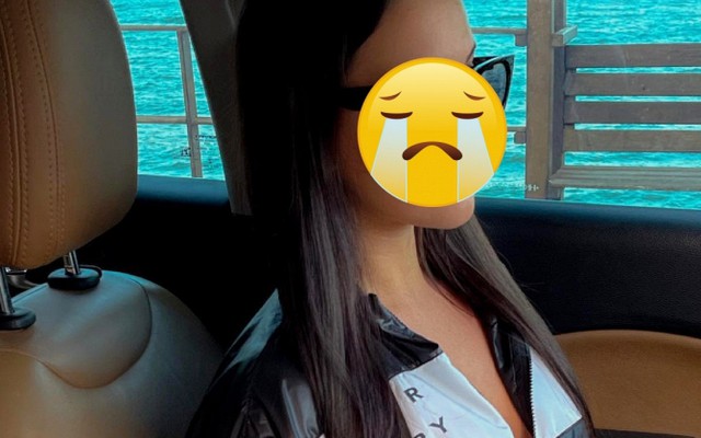 Mỹ nhân 27 tuổi ngã lầu tử vong sau khi công bố đính hôn, bài đăng cuối cùng gây xót xa
