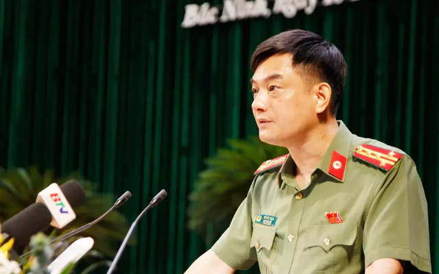 Bắc Ninh khởi tố 45 bị can liên quan tội danh tham nhũng và chức vụ