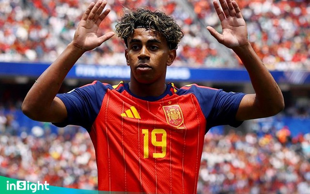 Tây Ban Nha lộ đúng một điểm yếu ở World Cup 2026, nhưng hóa ra đó lại là điều đưa họ vào chung kết