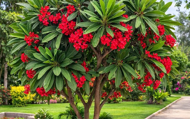 6 loại cây nên trồng ngay trong mùa hè: Hoa nở đẹp, hương thơm lan khắp sân vườn