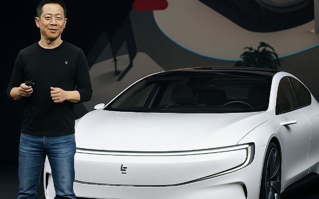 Một startup bị xóa niêm yết, sụp đổ sau 6 năm mang mác 'Tesla xứ Trung', CEO phá sản thảm hại