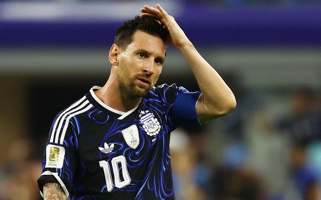 Quê hương Argentina của Messi: Chỉ số chứng khoán tăng “vô địch” thế giới, nhưng lại khiến hàng chục triệu người "đau đầu"