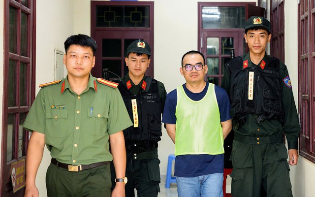Điều tra loạt giao dịch hàng nghìn tỷ, trinh sát đồng loạt ra quân bắt Đinh Đức Phụng và 11 đối tượng