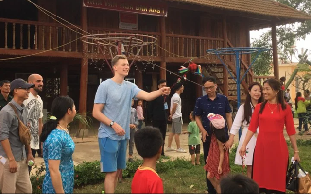Ai cũng nghĩ là Sa Pa, đây mới là nơi duy nhất 3 lần được vinh danh đẹp nhất thế giới: Cách Hà Nội 180km