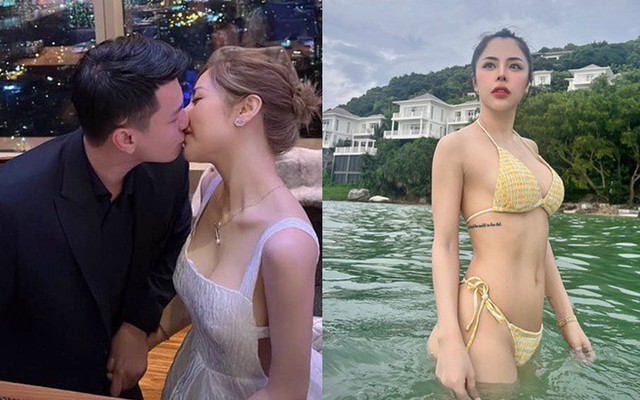 Mẹ đơn thân cưới nam diễn viên phim giờ vàng nổi tiếng kém 6 tuổi: "Em không sợ chồng có bồ"