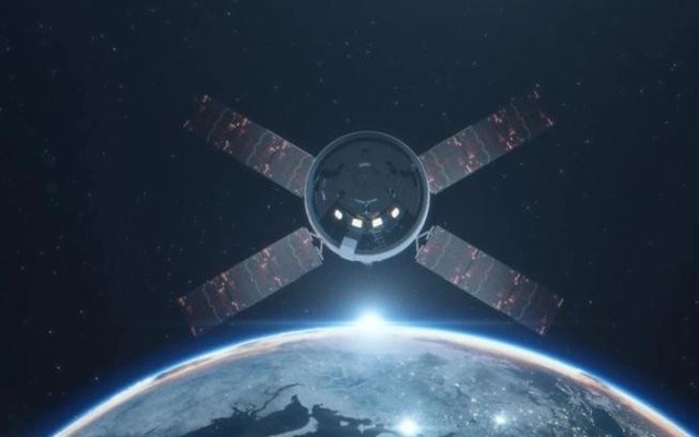 NASA bắt đầu lắp ráp tên lửa cho sứ mệnh Artemis III đưa người lên mặt trăng