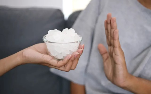Tưởng bỏ hoàn toàn đường là tốt, nghiên cứu mới cho thấy điều bất ngờ