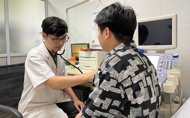 Nhiều người trẻ chưa 30 tuổi đã mắc đái tháo đường: Đều có nhiều điểm chung