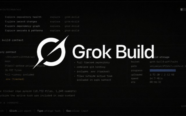 Dùng công cụ AI của Elon Musk để lập trình, toàn bộ bí mật trong dự án của dev bị gửi đi mà không biết