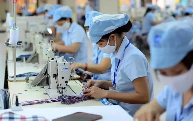 Thống nhất đề xuất tăng lương tối thiểu vùng cao nhất đến 390.000 đồng