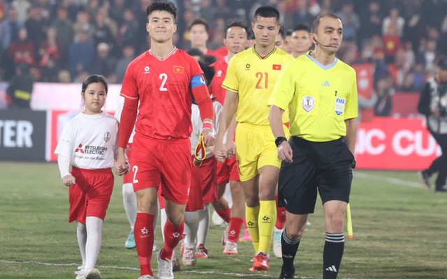 Báo Indonesia hí hửng, “mừng ra mặt” khi ĐT Việt Nam mất ngôi sao kỳ cựu ở AFF Cup