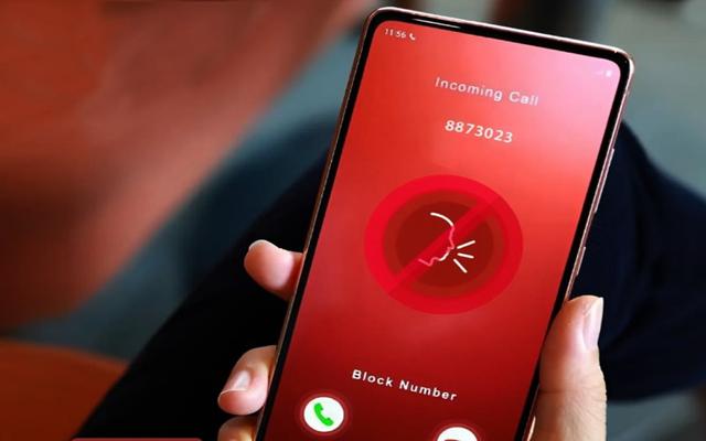 Công an cảnh báo đến người dân nhận được cuộc gọi với nội dung này