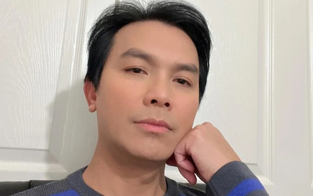 Nam ca sĩ U60 bị cưỡng hôn