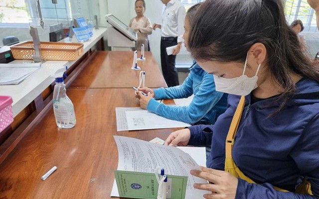 Tất cả người dân có BHXH chú ý quy định phạt tới 75 triệu đồng từ 10/9