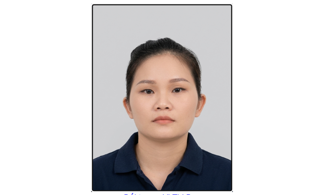 Khởi tố Vi Thị Dựa SN 1991 sau khi kiểm tra nhà trọ