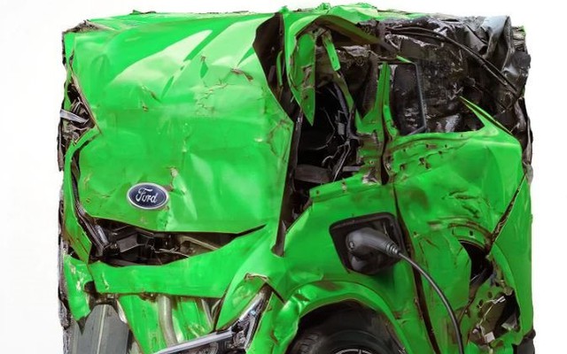 Nước Mỹ chật vật bám đuôi xe điện Trung Quốc, bộ 3 Detroit lao đao