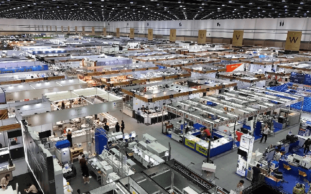 Thái Lan có hẳn một viện quốc gia để kiểm định kim cương