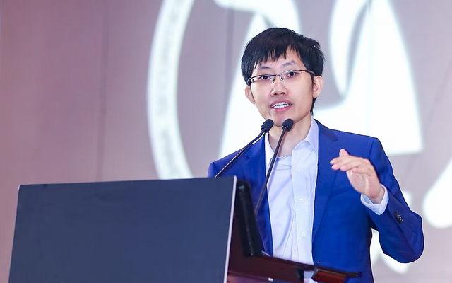 Chân dung nhà sáng lập DeepSeek, tỷ phú AI giàu nhất thế giới