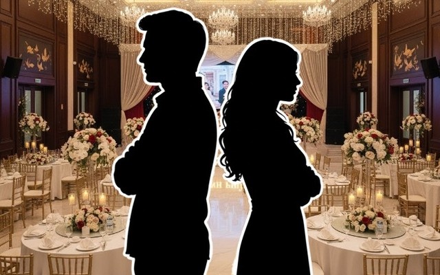 Cặp đôi vàng showbiz ly hôn gấp ngay sau kỷ niệm 13 năm ngày cưới, đàng trai công khai chuyện là người đồng tính