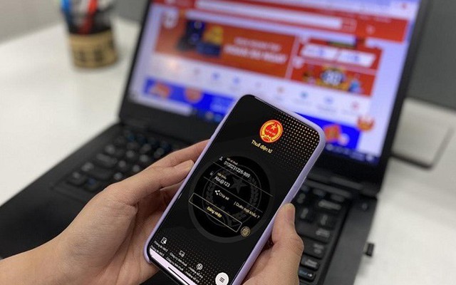 Cục Thuế phát thông báo quan trọng, người nộp thuế cần sớm điều này trên eTax Mobile