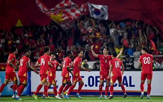 Tuyển Việt Nam thắng 6-0, báo Indonesia khuyên đội nhà “hãy cẩn thận” ở AFF Cup