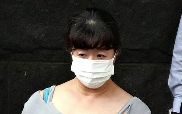 Nữ y tá bị cáo buộc pha chất thải vào trong ống truyền để sát hại bệnh nhân