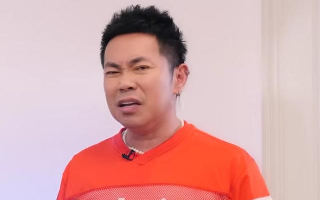 Nam nghệ sĩ là ông chủ ở Mỹ gặp khó khăn