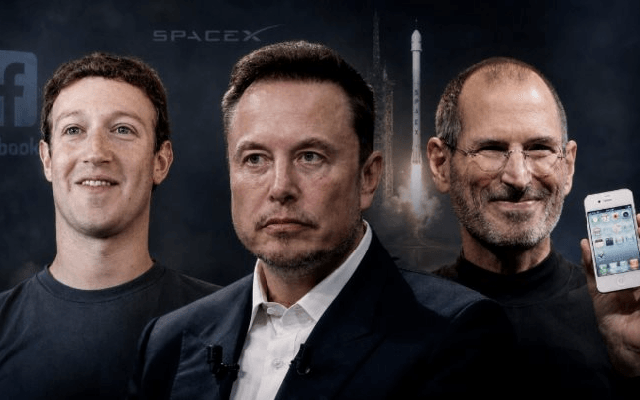 "Làm thế nào để có 'Steve Jobs, Mark Zuckerberg Việt Nam?'" - Mỹ sẵn sàng đồng hành tìm kiếm "câu trả lời"