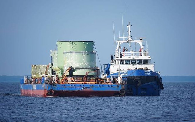 Truyền thông quốc tế đưa tin về một trong những nhà máy điện lớn nhất ở Nga: Sự kiện lớn sắp diễn ra!