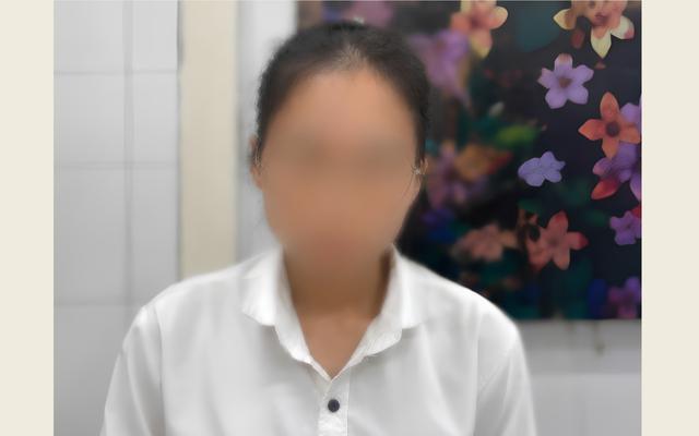 Kiểm tra một nhà nghỉ, công an khởi tố người phụ nữ 35 tuổi