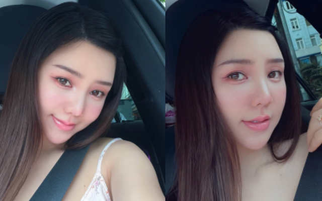 Đây mà là Quỳnh Kool sao?