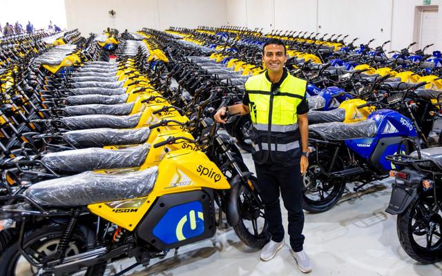 Thị trường 20 triệu xe xăng thành ‘mỏ vàng’ mới: Trung Quốc đặt cược hàng trăm triệu USD