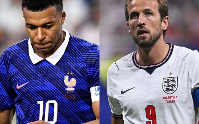 Bi kịch của trận đấu gây tranh cãi bậc nhất World Cup: Chẳng mặn mà đá, nhưng cũng chẳng được phép thua
