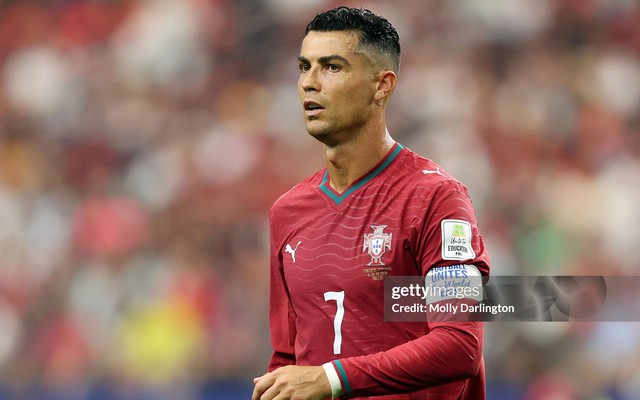Rộ thông tin Ronaldo chốt ngày từ giã đội tuyển Bồ Đào Nha