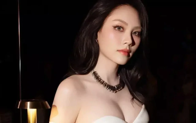 Căng thẳng leo thang vụ Hoa hậu Mai Phương tự ý chấm dứt hợp đồng