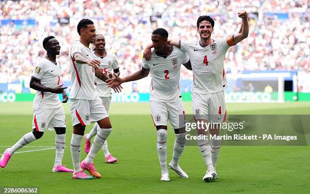 Hạ gục Pháp theo kịch bản “điên rồ” với 10 bàn thắng, ĐT Anh giành hạng 3 World Cup 2026
