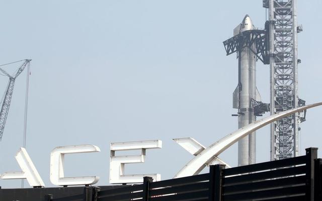 Vì sao vụ phóng tàu Starship của SpaceX bị hủy bỏ?