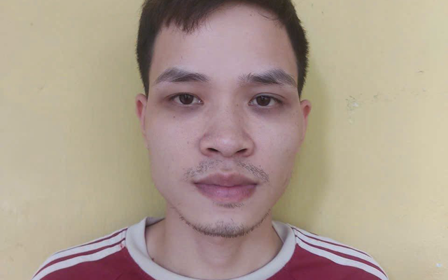 8 lần giao dịch trên trang 8Xbet, Nguyễn Ngọc Lễ SN 1999 bị bắt giữ