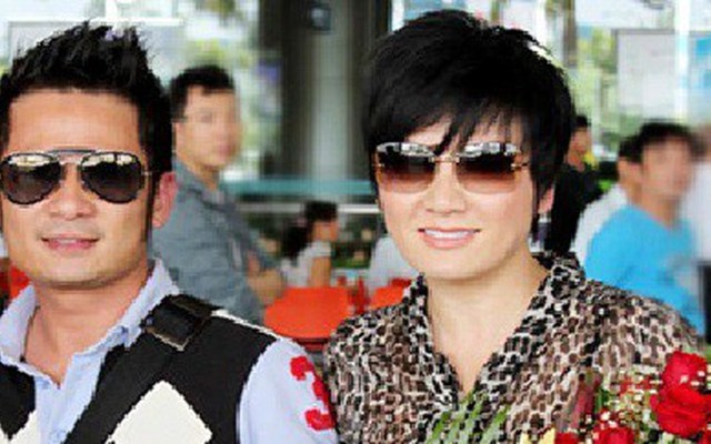 Hạnh phúc mới của Bằng Kiều bên vợ cũ