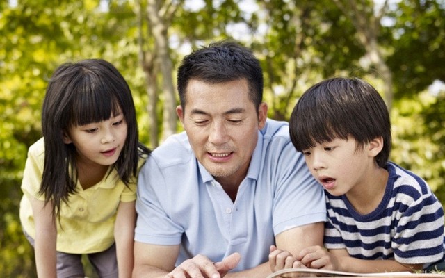Làm thế nào để nói về sự sống và cái chết với trẻ?