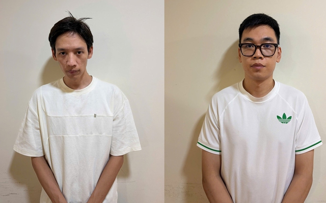 Triệt phá đường dây đăng lậu hơn 26.000 bộ phim, thu lợi bất chính 308 tỷ đồng