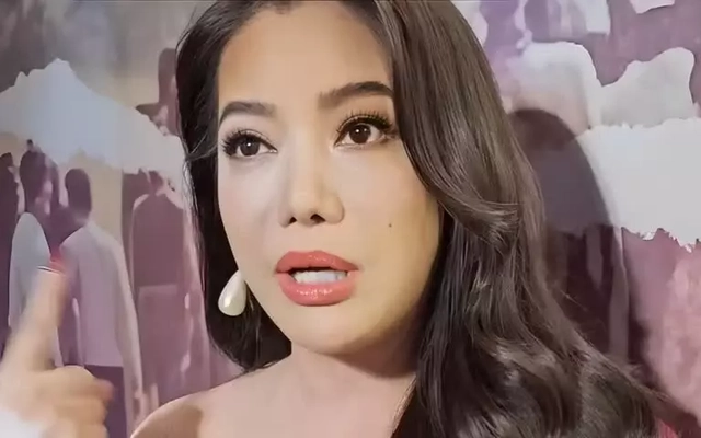 Xóa sạch hình ảnh Trương Ngọc Ánh