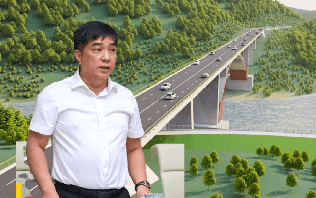Doanh nghiệp "nhà" Đèo Cả thay cùng lúc ba Phó Tổng giám đốc
