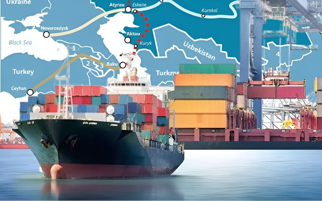 Nga và Trung Đông đều bị bỏ qua: Bắc Kinh dồn hàng trăm triệu USD mở 'lối đi' mới sang châu Âu