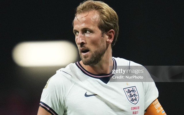 Harry Kane đá như "siêu nhân", nhưng tuyển Anh vẫn thấp thỏm vì một câu hỏi chưa có lời đáp