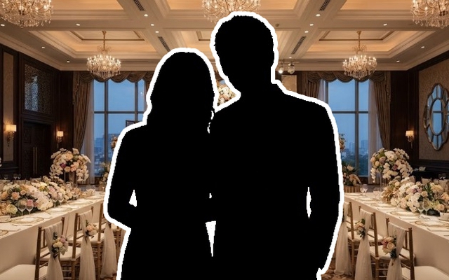 Đang nóng tin ngọc nữ showbiz tan tành đám cưới với thiếu gia bất động sản hơn 14 tuổi, lộ cả chuyện dùng việc mang thai để ép cưới