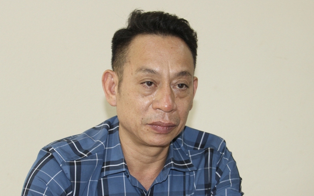 Danh tính tài xế ô tô lao lên vỉa hè tông 2 người rồi bỏ chạy ở Lào Cai
