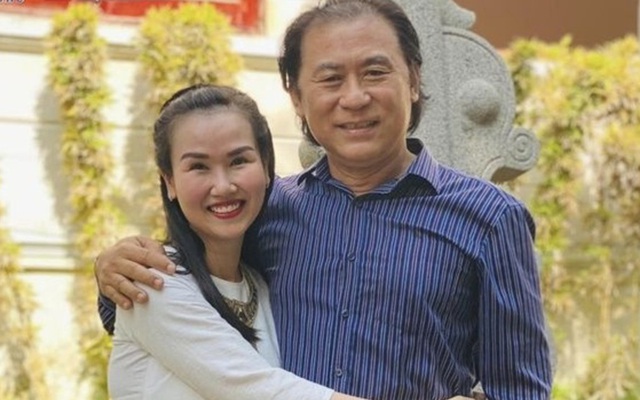 Nữ ca sĩ giàu có quyết không bỏ học, sợ làm một NSND thất vọng