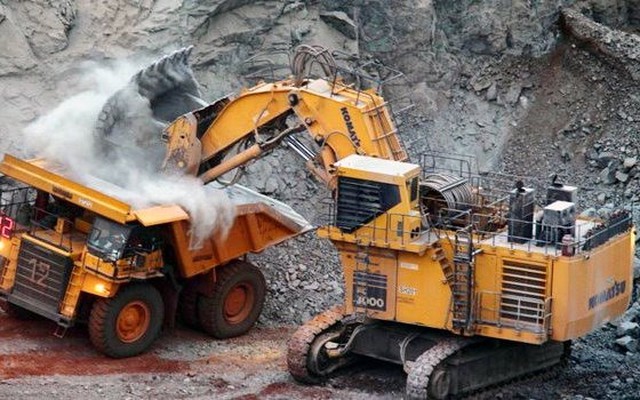 Chấm dứt dự án Đầu tư Khai thác và tuyển mỏ quặng sắt lớn nhất Đông Nam Á tại Việt Nam