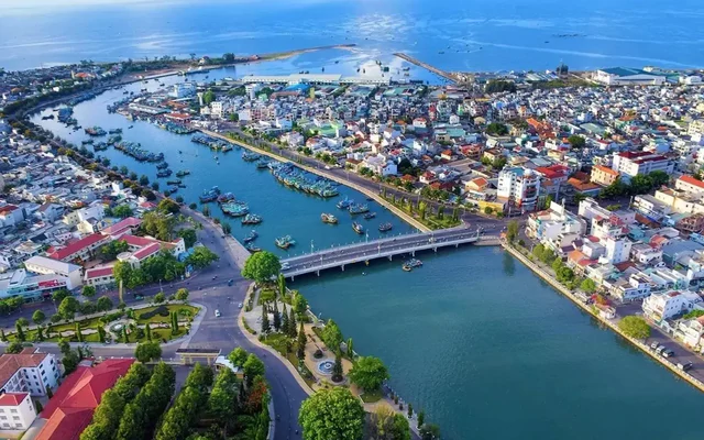 Xã, phường nào trong diện tiếp tục sáp nhập?